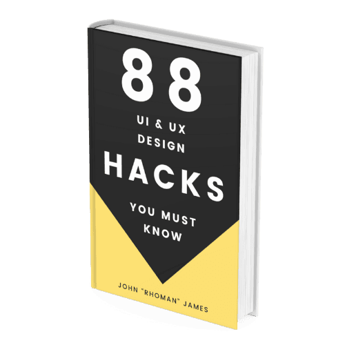 88 Design Hacks